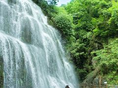 -华蓥山天意谷景区
