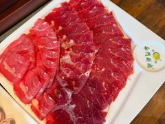 -南门涮肉(通州店)