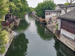 -南浔古镇