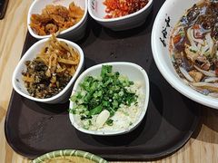-易裕和·长沙米粉(竹塘西路店)
