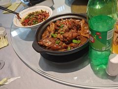 -小秦淮·南京土菜(新亭西路店)