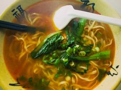 -南京交通职业技术学院第四食堂