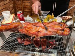 -宗泉烤全羊·烤羊腿·家常菜(解放东路店)