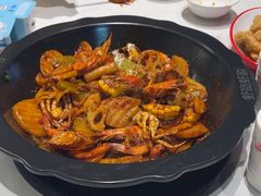 -虾吃虾涮.虾火锅.肉蟹煲(步步高梅溪新天地店)