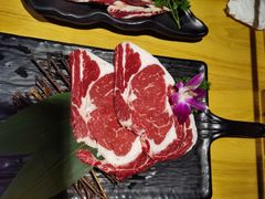 -牛市牛烤肉(西单大悦城店)