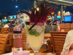-MR.ROCKY洛奇先生·西餐&酒吧(太古仓店)