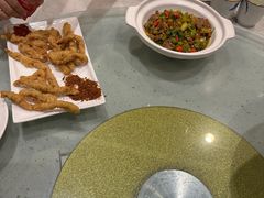 -老土灶民间菜(跃进桥店)