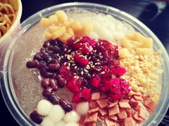 -市巷·土红糖凉糕铺(祥瑞苑店)