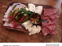 -Alimentari Grande(东湖路店)