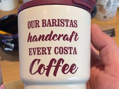 -COSTA COFFEE(金长安大厦店)