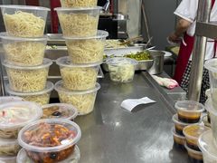 -玉华饮食店(茅台路店)