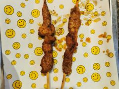 -河州春清真西北特色美食(虎踞路店)