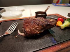 -牛扒先生·雪花牛扒西餐厅(东平店)