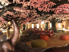 -蓝鲸湾汤泉(包河店)