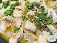 片片鱼-醉得意·山茶油炒土鸡(泰安万达店)