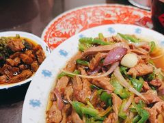 -逸桂禾面馆
