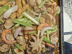 -里岛烤鱼(东港凯虹广场店)