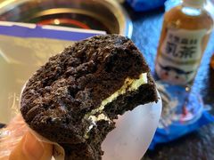 -好利来(高新枫叶广场店)