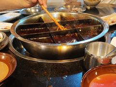 -邓莽子老火锅(中兴路总店)