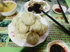 -宝正臻天津包子总店(金阳光居易店)