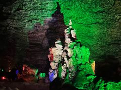 -北京上方山国家森林公园