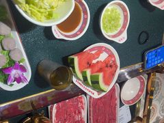 -大吉利·潮汕鲜牛肉火锅(阳光天鸿广场店)