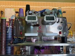 -SeekSeeking咖啡专门店(堰塘街店)