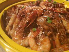 -多嘴超级肉蟹煲(欧亚卖场店)
