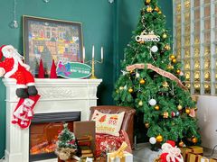 -紫荆广场·花漫里