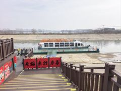 -合肥滨湖国家森林公园