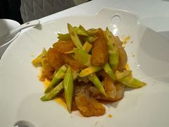 -海富门·带鱼·淮扬菜·粤菜(甘家口店)