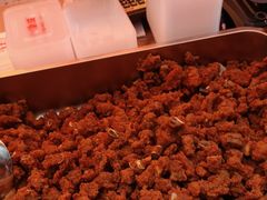 -乔波食品(杜桥中心菜场店)