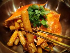 -我是那个大叔·美食研究所(新塘路店)