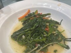 -香港狮子山下·明星粤菜餐厅(北苑店)