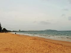 -三亚海棠湾万丽度假酒店