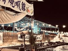 -DGE季风钓虾营地·团建·聚会
