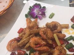 -清真悦宾楼食府(海湖店)