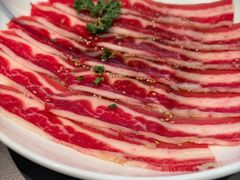 -农乐园炭火烤肉(繁花中心店)