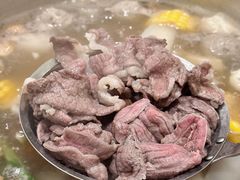 -牛沙暴潮汕牛肉火锅(章江南大道店)