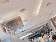 -西贝(上海中心店)