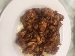 -蓬莱阁中餐厅(崇文门店)