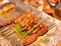 -熙成烧烤(白塔岭店)