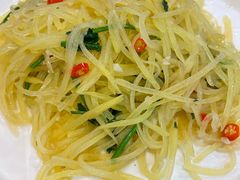 排挡土豆丝-永红源·小排档(闽江路店)