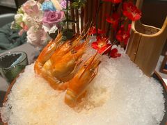 -海立阁海鲜江浙菜(漕河泾印象城店)