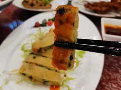 -陕西会客厅·宴会厅·唐世佳宴