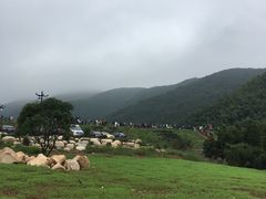 -老虎潭水库