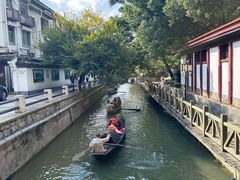 -绍兴鲁迅故里·沈园景区