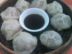 -百年尹氏汤包(湖南路狮子桥店)