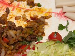 -那拉提之疆·新疆菜(美院店)