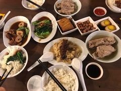 -松發肉骨茶(克拉码头店)
